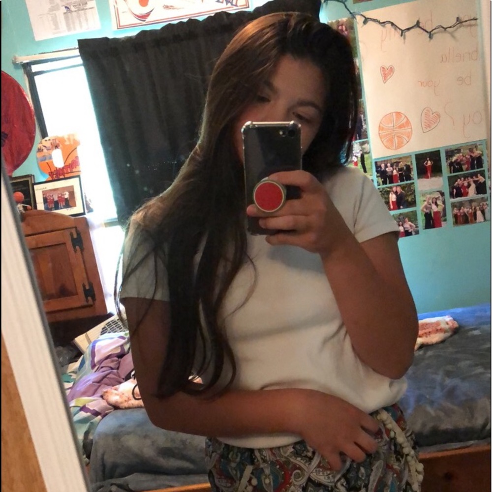 Meet your Posher, Britney